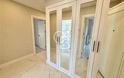 [CB SE7EN] ALYA MERCAN SİTESİ SATILIK ARAKAT 3+1 DAİRE