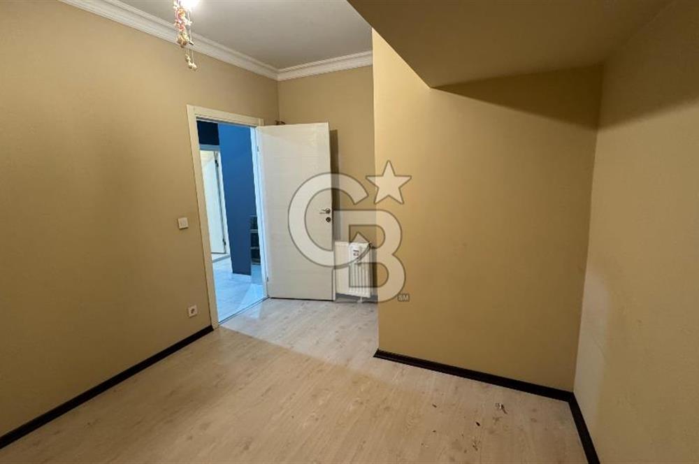 ALTINŞEHİR MAHALLESİ'NDE METROYA KOMŞU 3+1 120 M2 KİRALIK DAİRE