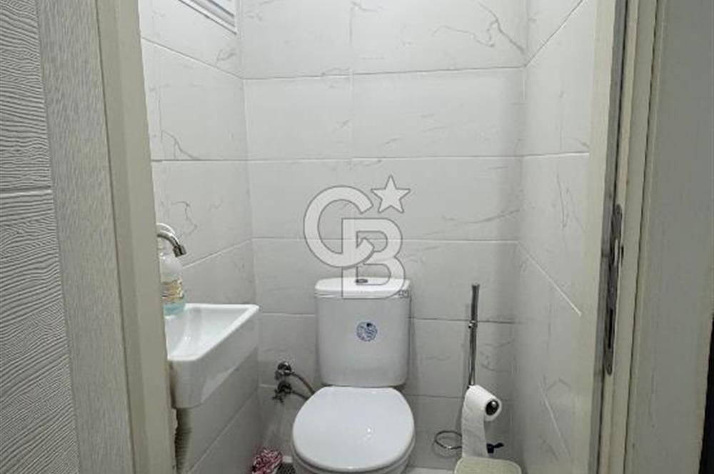 ALTINŞEHİR MAHALLESİ'NDE METROYA KOMŞU 3+1 120 M2 KİRALIK DAİRE