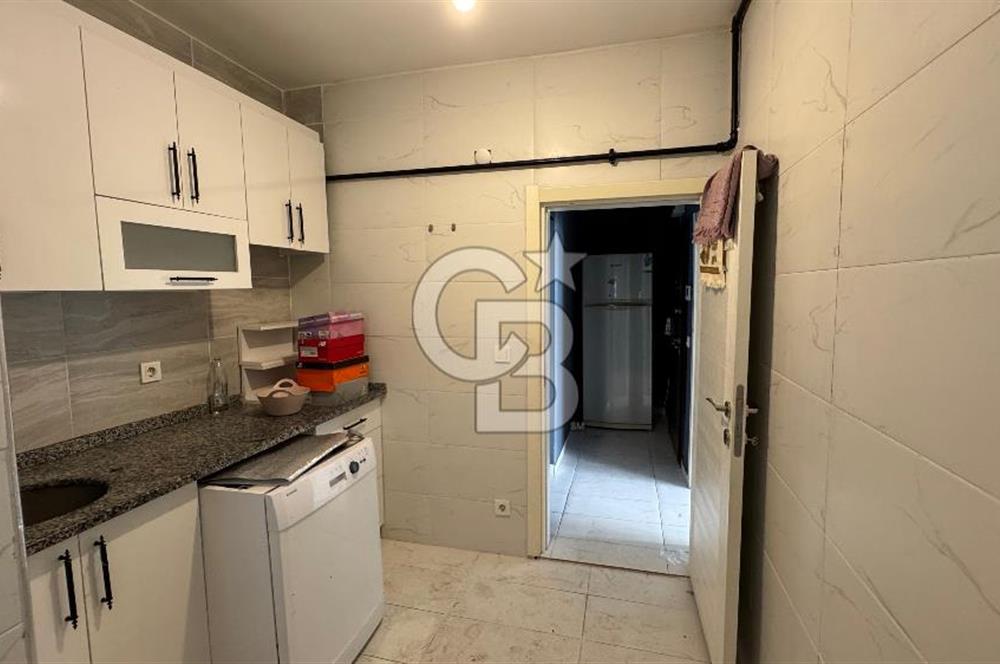 ALTINŞEHİR MAHALLESİ'NDE METROYA KOMŞU 3+1 120 M2 KİRALIK DAİRE