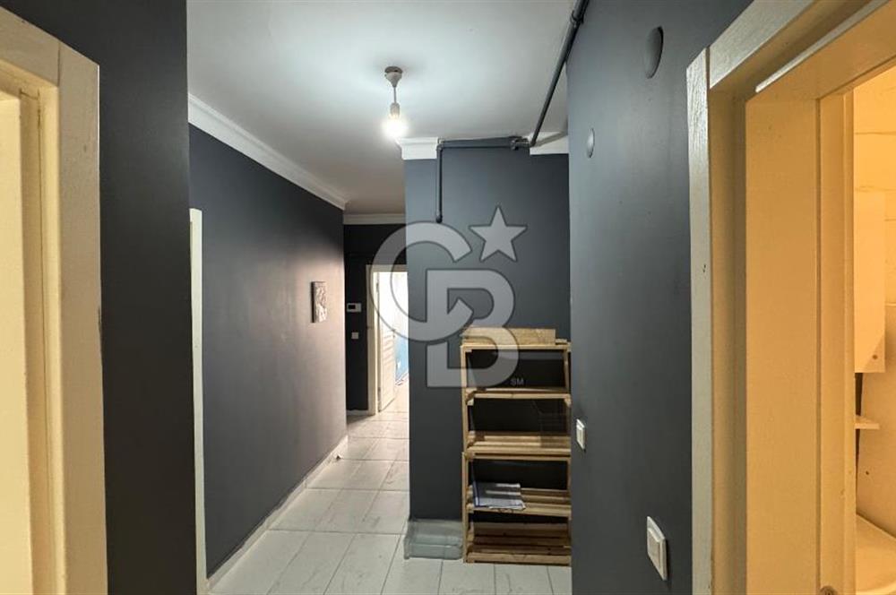 ALTINŞEHİR MAHALLESİ'NDE METROYA KOMŞU 3+1 120 M2 KİRALIK DAİRE