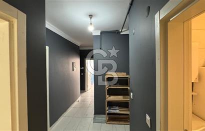 ALTINŞEHİR MAHALLESİ'NDE METROYA KOMŞU 3+1 120 M2 KİRALIK DAİRE