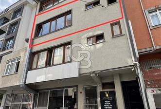 ALTINŞEHİR MAHALLESİ'NDE METROYA KOMŞU 3+1 120 M2 KİRALIK DAİRE