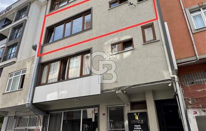 ALTINŞEHİR MAHALLESİ'NDE METROYA KOMŞU 3+1 120 M2 KİRALIK DAİRE