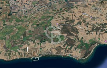 ÇANAKKALE EZİNE YENİKÖY DE SATILIK 1/5  HİSSE