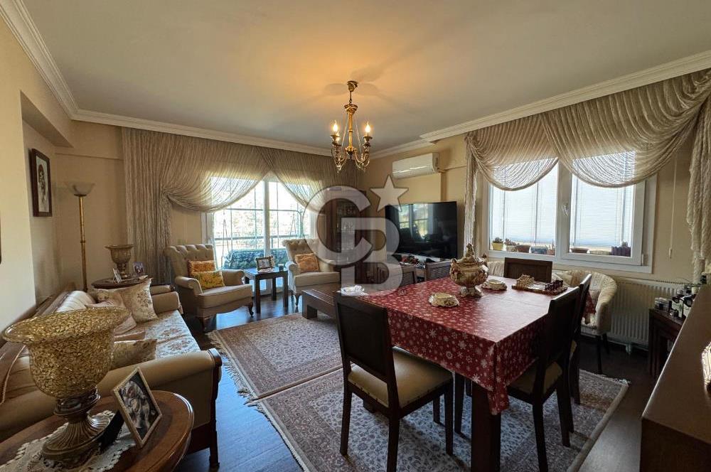 KARŞIYAKA ÖRNEKKÖY MAHALLESİNDE SATILIK 3+1 DAİRE