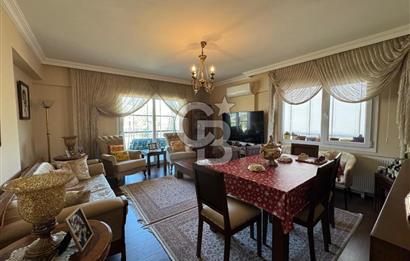 KARŞIYAKA ÖRNEKKÖY MAHALLESİNDE SATILIK 3+1 DAİRE