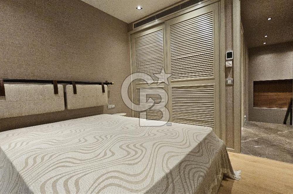 Torbada Satılık 3+1 Havuzlu Lüks Villa – Doğayla İç İçe, Modern Yaşam