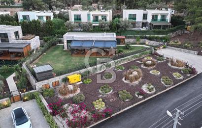 Torbada Satılık 3+1 Havuzlu Lüks Villa – Doğayla İç İçe, Modern Yaşam