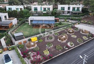 Torbada Satılık 2+1 Havuzlu Lüks Villa – Doğayla İç İçe, Modern Yaşam