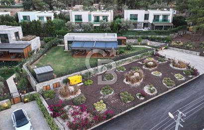 Torbada Satılık 2+1 Havuzlu Lüks Villa – Doğayla İç İçe, Modern Yaşam