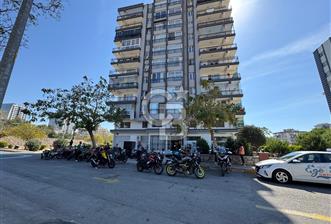 KARŞIYAKA ÖRNEKKÖY MAHALLESİNDE SATILIK 3+1 DAİRE