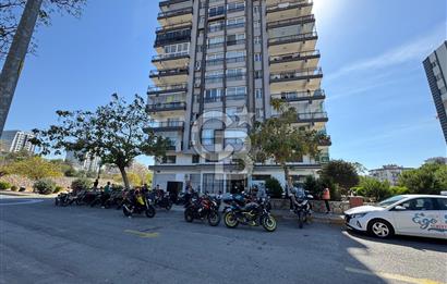 KARŞIYAKA ÖRNEKKÖY MAHALLESİNDE SATILIK 3+1 DAİRE