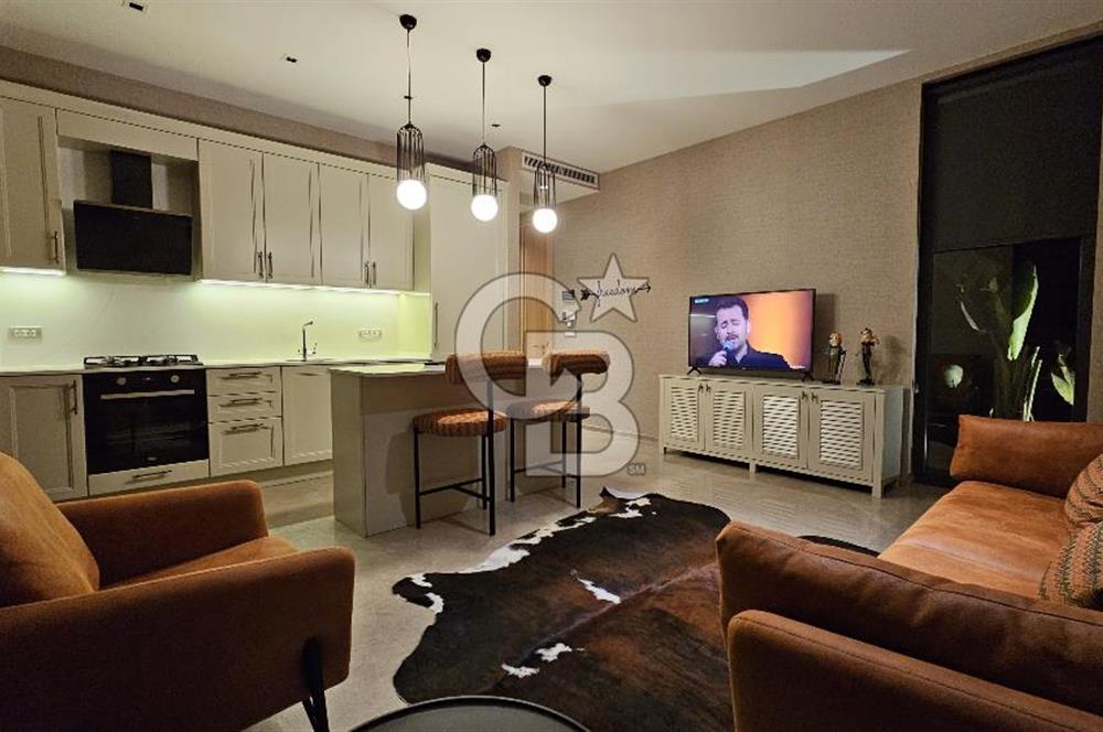 Torbada Satılık 2+1 Havuzlu Lüks Villa – Doğayla İç İçe, Modern Yaşam