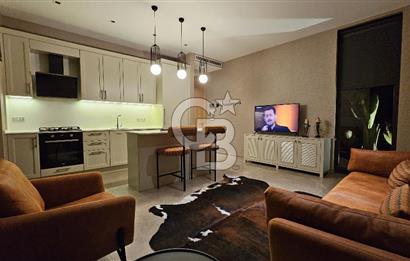Torbada Satılık 2+1 Havuzlu Lüks Villa – Doğayla İç İçe, Modern Yaşam