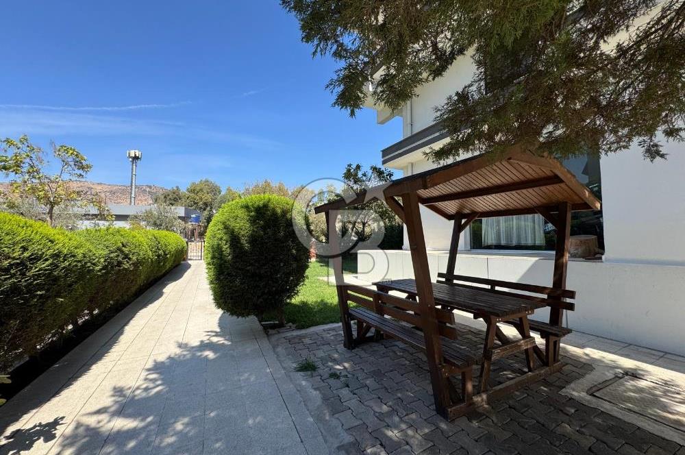 KARŞIYAKA ÖRNEKKÖY MAHALLESİNDE SATILIK 3+1 DAİRE