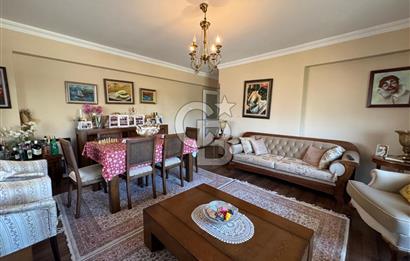 KARŞIYAKA ÖRNEKKÖY MAHALLESİNDE SATILIK 3+1 DAİRE
