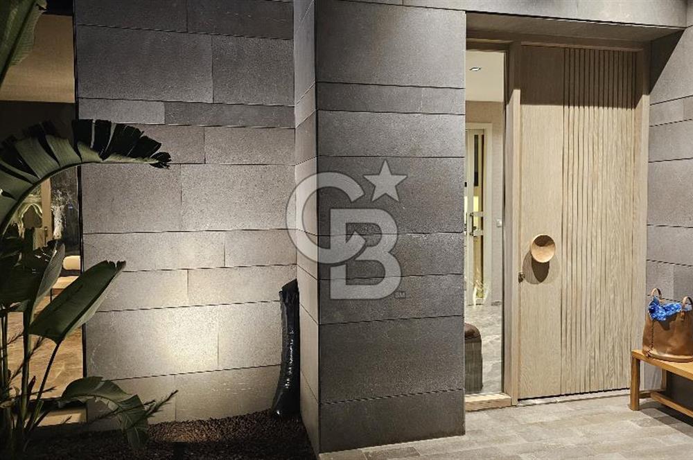 Torbada Satılık 3+1 Havuzlu Lüks Villa – Doğayla İç İçe, Modern Yaşam
