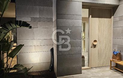 Torbada Satılık 3+1 Havuzlu Lüks Villa – Doğayla İç İçe, Modern Yaşam