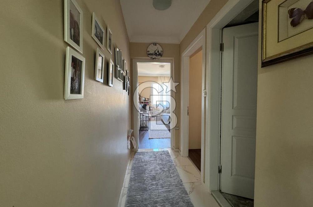 KARŞIYAKA ÖRNEKKÖY MAHALLESİNDE SATILIK 3+1 DAİRE