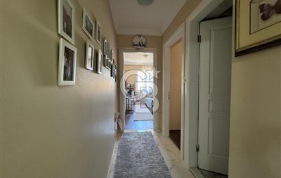 KARŞIYAKA ÖRNEKKÖY MAHALLESİNDE SATILIK 3+1 DAİRE