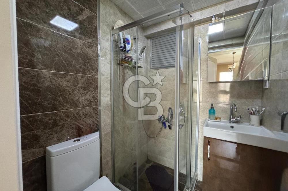 KARŞIYAKA ÖRNEKKÖY MAHALLESİNDE SATILIK 3+1 DAİRE