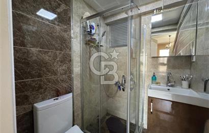 KARŞIYAKA ÖRNEKKÖY MAHALLESİNDE SATILIK 3+1 DAİRE