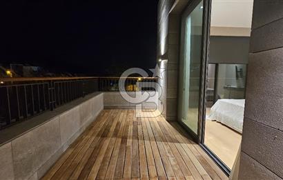 Torbada Satılık 3+1 Havuzlu Lüks Villa – Doğayla İç İçe, Modern Yaşam