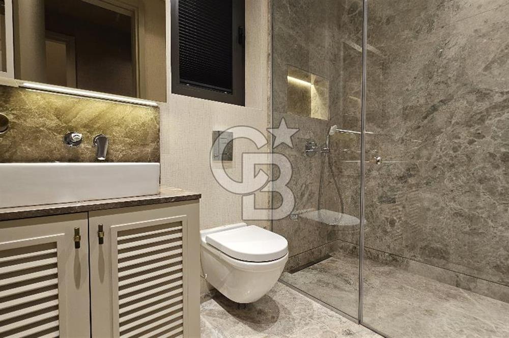 Torbada Satılık 3+1 Havuzlu Lüks Villa – Doğayla İç İçe, Modern Yaşam
