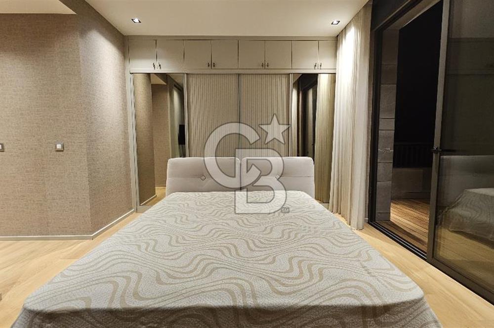 Torbada Satılık 3+1 Havuzlu Lüks Villa – Doğayla İç İçe, Modern Yaşam