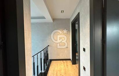 Türkbükü Vamos Bodrum Evleri – Satılık 4+1 Villa, Denize Yürüme Mesafesinde