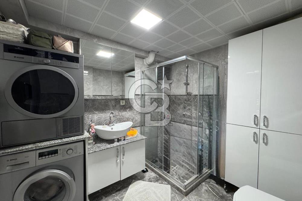 KARŞIYAKA ÖRNEKKÖY MAHALLESİNDE SATILIK 3+1 DAİRE