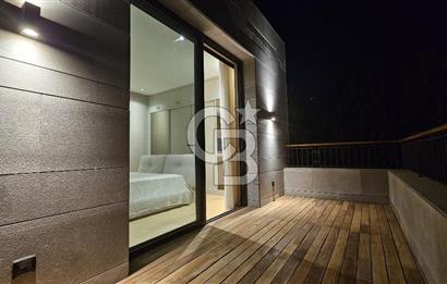 Torbada Satılık 3+1 Havuzlu Lüks Villa – Doğayla İç İçe, Modern Yaşam