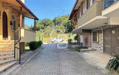 KARAMÜRSEL EREĞLİ PETKİM VİLLALARINDA SATILIK 3+1 VİLLA