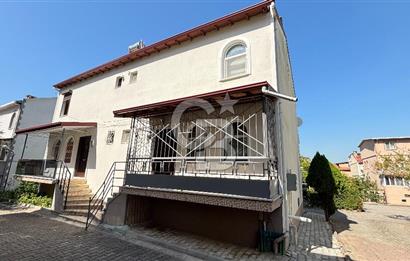 KARAMÜRSEL EREĞLİ PETKİM VİLLALARINDA SATILIK 3+1 VİLLA