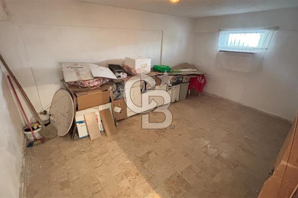 KARAMÜRSEL EREĞLİ PETKİM VİLLALARINDA SATILIK 3+1 VİLLA
