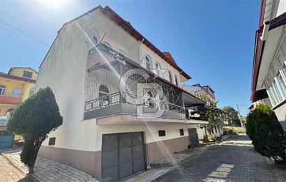 KARAMÜRSEL EREĞLİ PETKİM VİLLALARINDA SATILIK 3+1 VİLLA