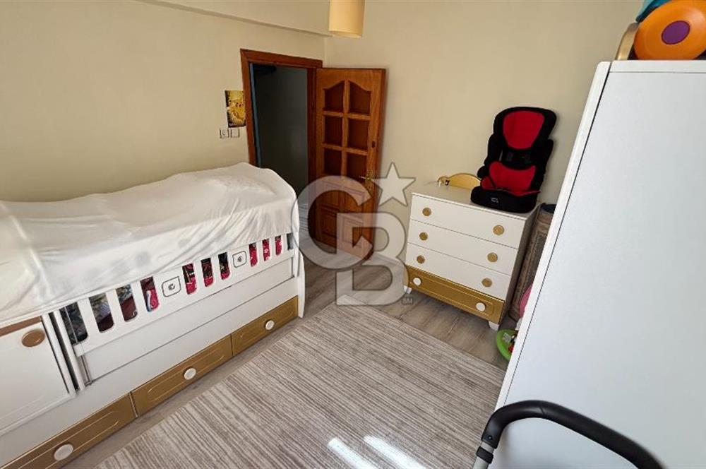KARAMÜRSEL EREĞLİ PETKİM VİLLALARINDA SATILIK 3+1 VİLLA