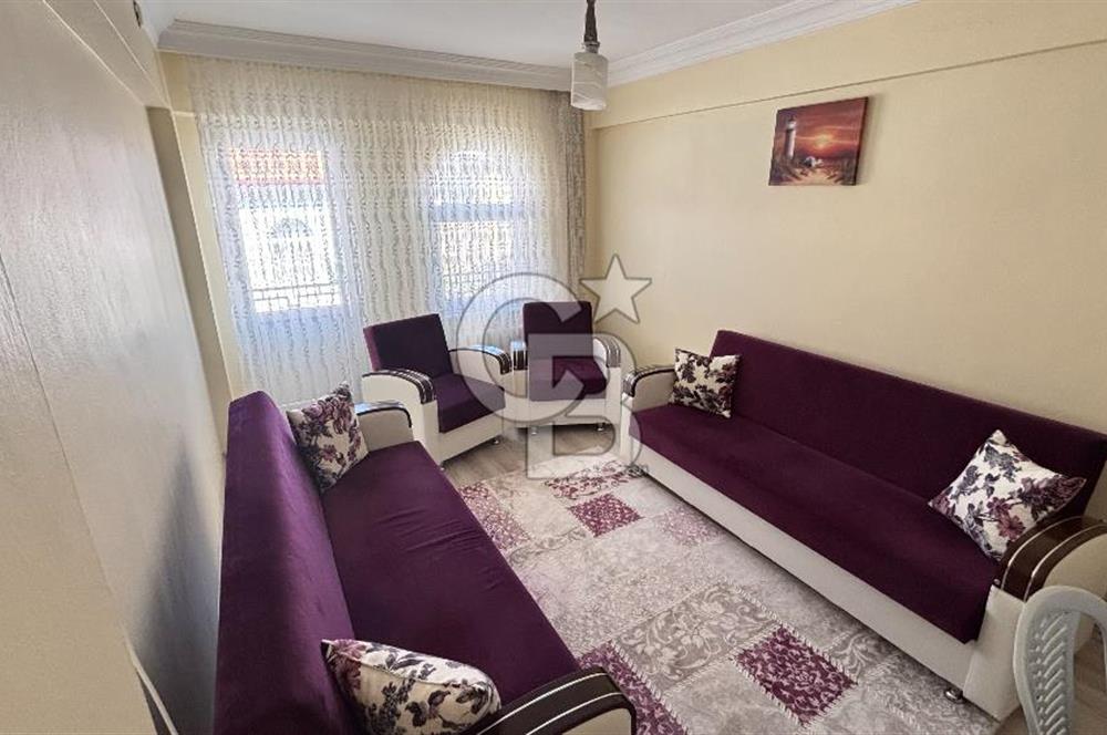 KARAMÜRSEL EREĞLİ PETKİM VİLLALARINDA SATILIK 3+1 VİLLA
