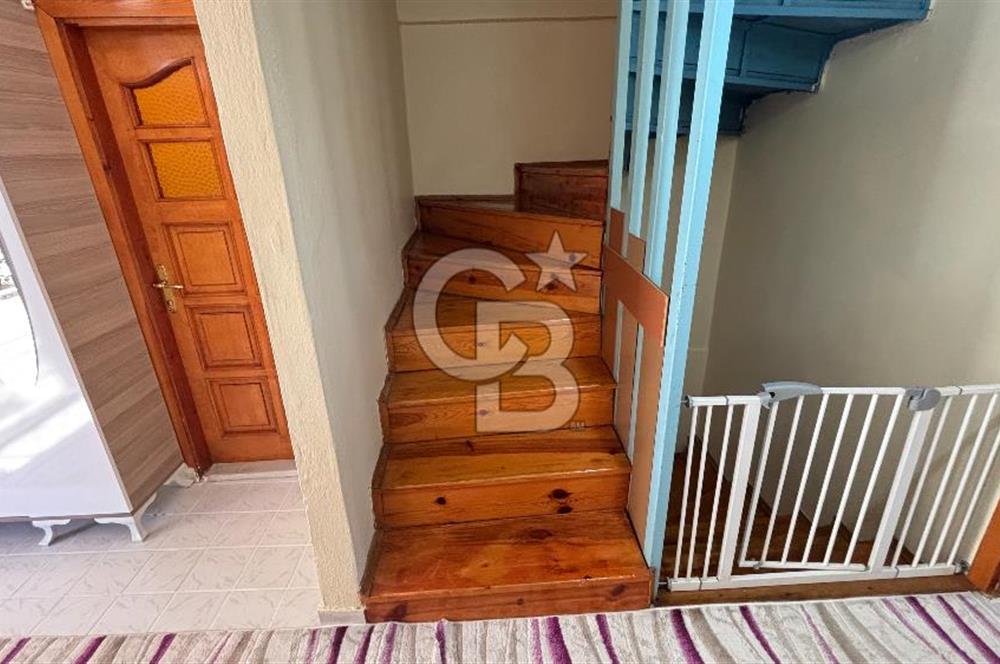 KARAMÜRSEL EREĞLİ PETKİM VİLLALARINDA SATILIK 3+1 VİLLA
