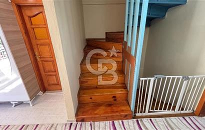 KARAMÜRSEL EREĞLİ PETKİM VİLLALARINDA SATILIK 3+1 VİLLA