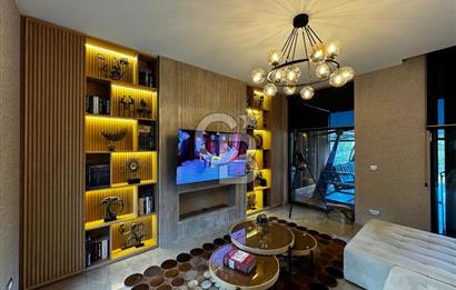 Bodrum Torbada Satılık 4+1 Havuzlu Lüks Villa – Doğayla İç İçe, Modern Yaşam