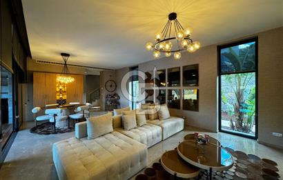 Bodrum Torbada Satılık 4+1 Havuzlu Lüks Villa – Doğayla İç İçe, Modern Yaşam