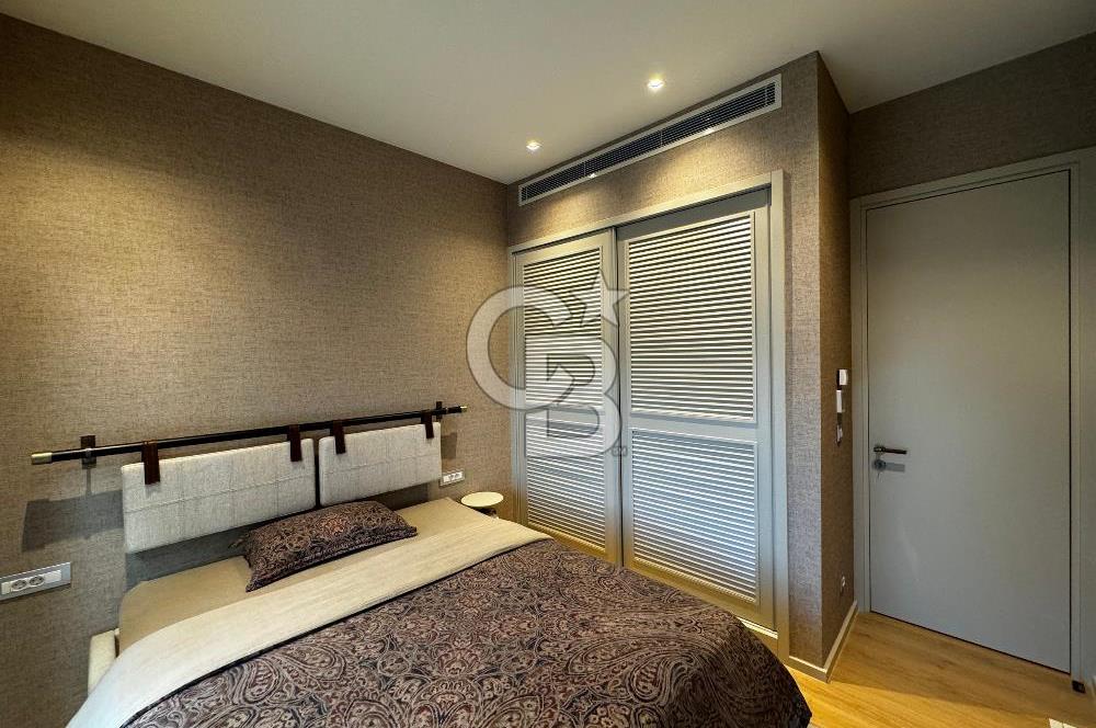 Bodrum Torbada Satılık 4+1 Havuzlu Lüks Villa – Doğayla İç İçe, Modern Yaşam