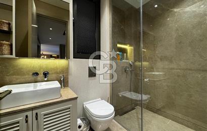 Bodrum Torbada Satılık 4+1 Havuzlu Lüks Villa – Doğayla İç İçe, Modern Yaşam