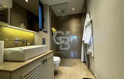 Bodrum Torbada Satılık 4+1 Havuzlu Lüks Villa – Doğayla İç İçe, Modern Yaşam