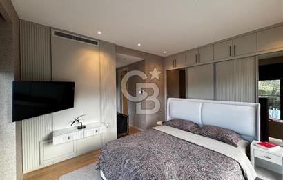 Bodrum Torbada Satılık 4+1 Havuzlu Lüks Villa – Doğayla İç İçe, Modern Yaşam