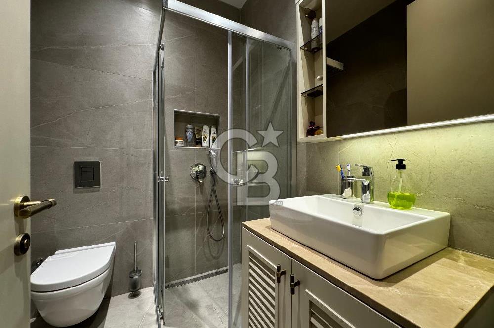 Bodrum Torbada Satılık 4+1 Havuzlu Lüks Villa – Doğayla İç İçe, Modern Yaşam