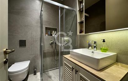 Bodrum Torbada Satılık 4+1 Havuzlu Lüks Villa – Doğayla İç İçe, Modern Yaşam