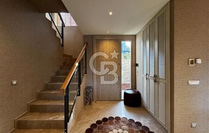 Bodrum Torbada Satılık 4+1 Havuzlu Lüks Villa – Doğayla İç İçe, Modern Yaşam